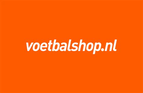 voetbalshop klantenservice bellen